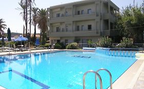 Rania Hotel Apartments